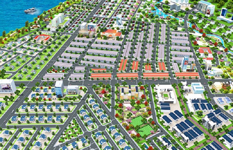 1 Biên Hòa New Town 2