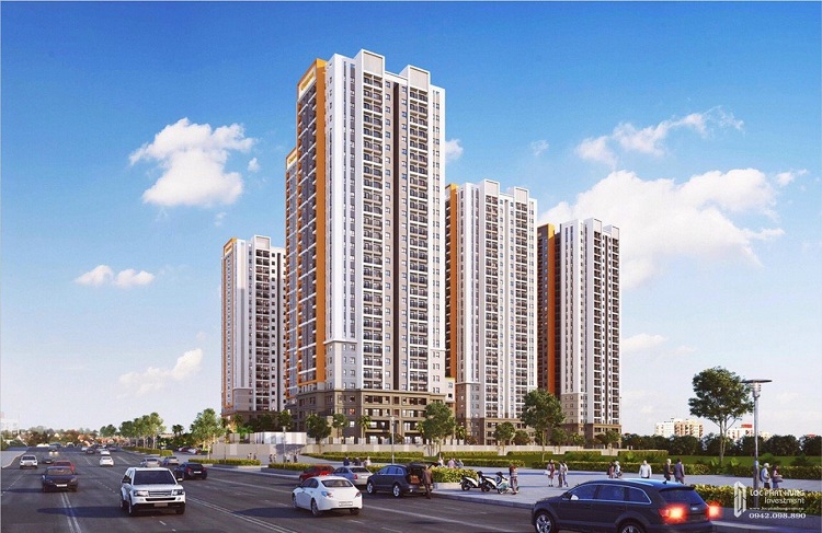 2 Biên Hòa Universe Complex 