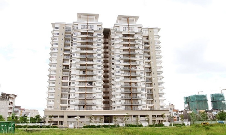 3 Chung Cư Amber Court