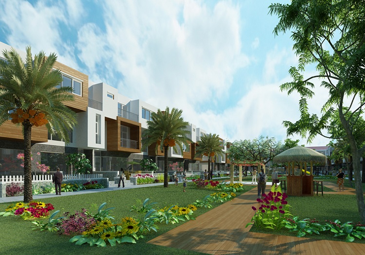 15 Dự Án Đông Sài Gòn