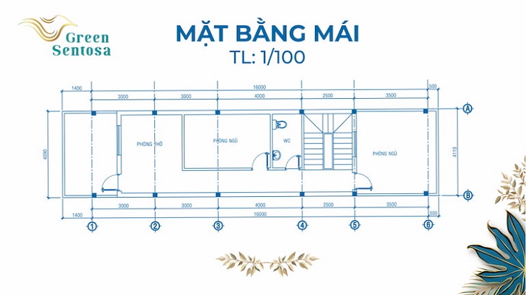 10 Dự Án Green Sentosa