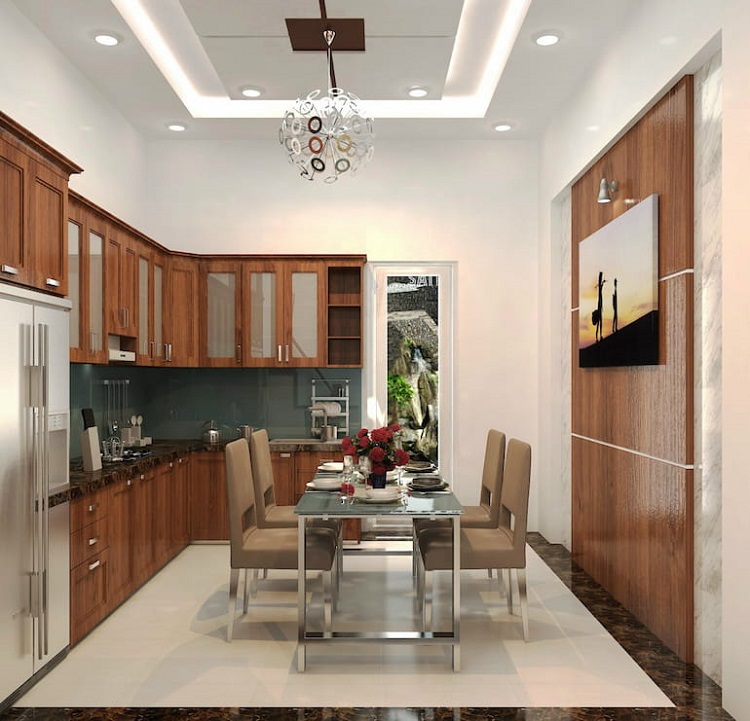 14 Dự Án Green Sentosa