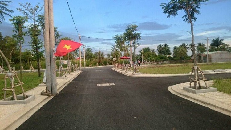 7 Khu Dân Cư Dragon Land