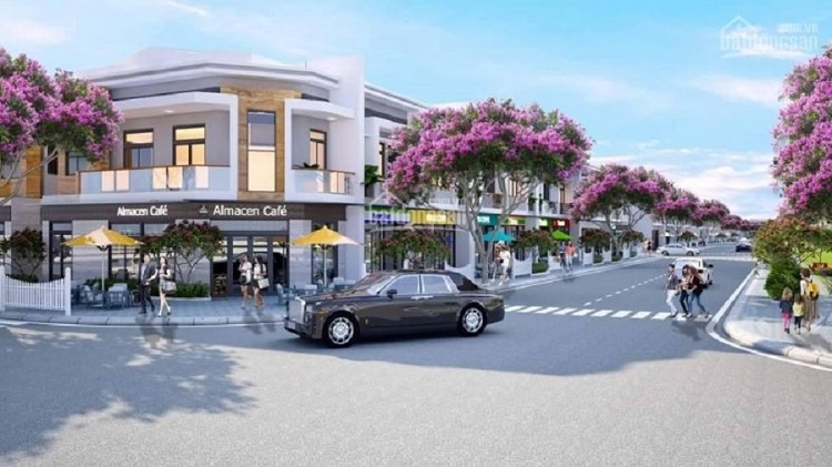 6 Dự Án Khu Dân Cư Khang Thịnh Golden