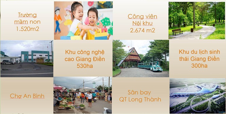 6 Khu Dân Cư Ngân Long