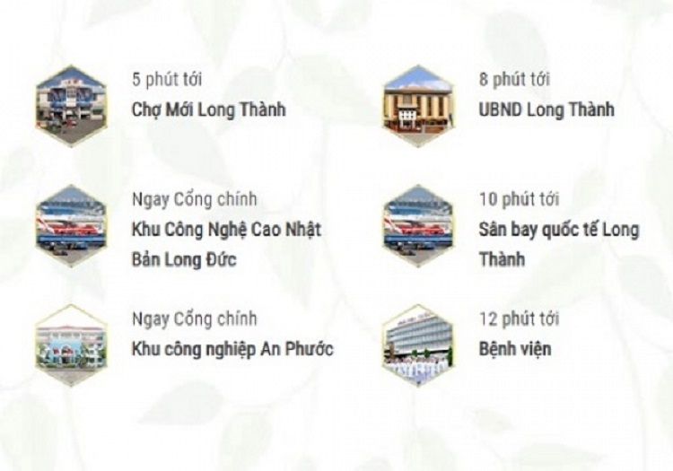 4.Khu Dân Cư Rich City