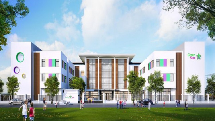3 Dự Án Khu Dân Cư Royal Land
