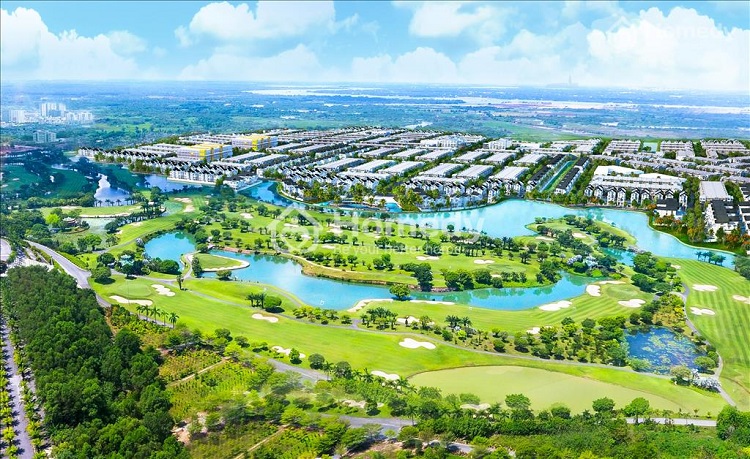 2 Dự Án Khu Dân Cư Tân Triều Riverside