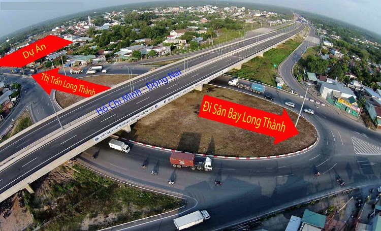 4.Dự Án Khu Đô Thị Cát Linh