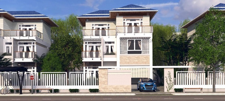 13 Dự Án King Bay