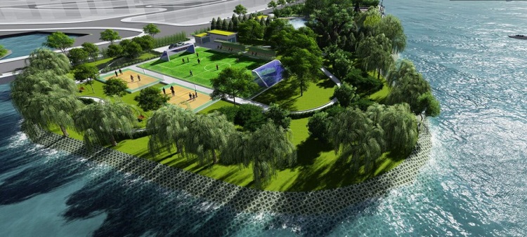 9 Dự Án King Bay