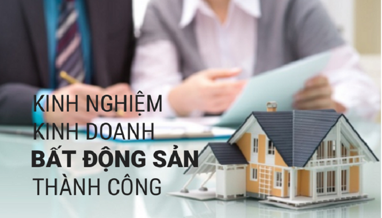 Nghiên cứu thị trường bất động sản
