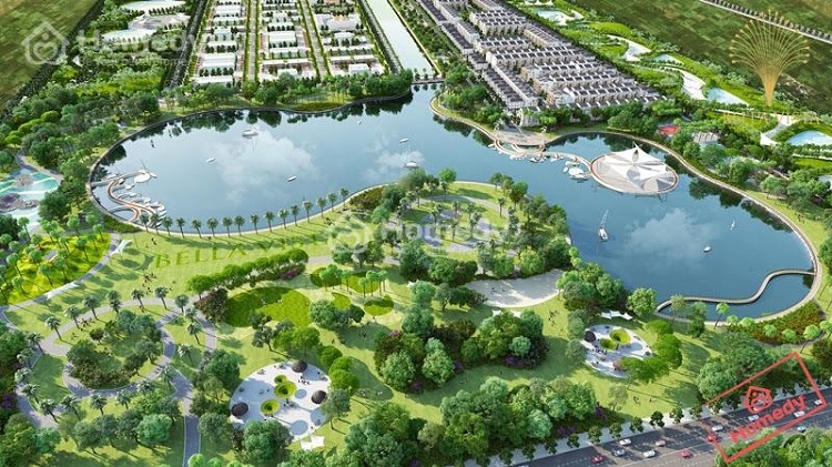 5 Dự Án Long Thành Lakeside