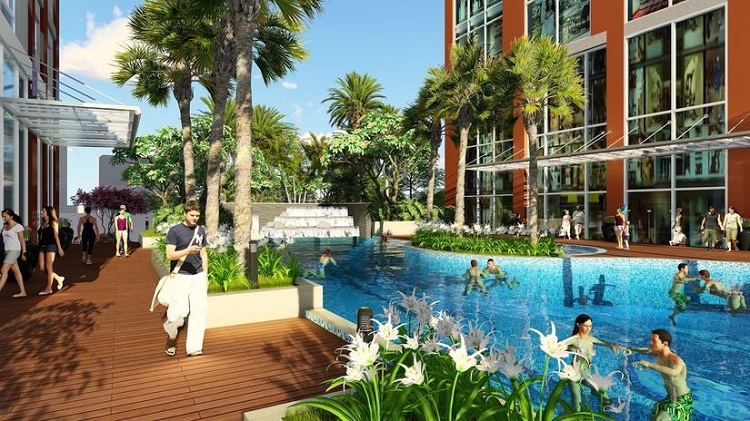 5 Dự Án Long Thành Plaza