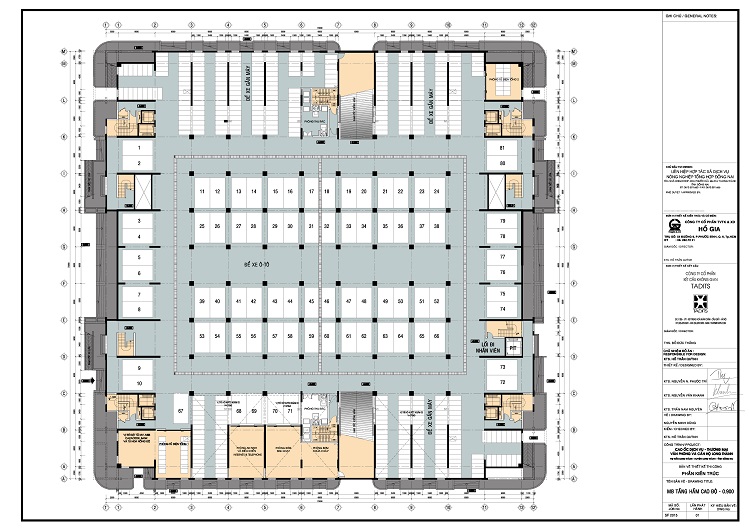 9 Dự Án Long Thành Plaza