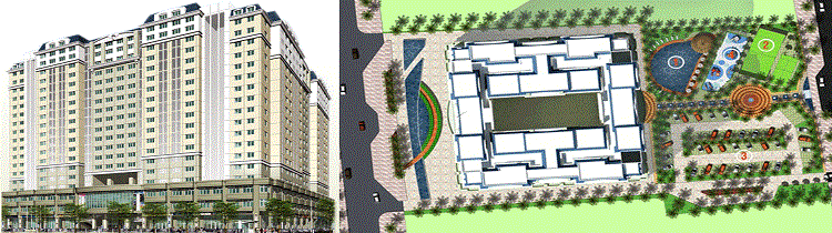 6 Dự Án Long Thành Plaza