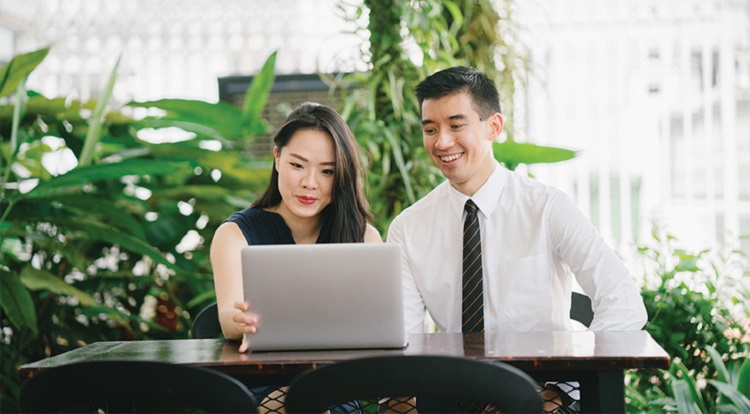 Dự án Paradise Riverside Phước Tân 5