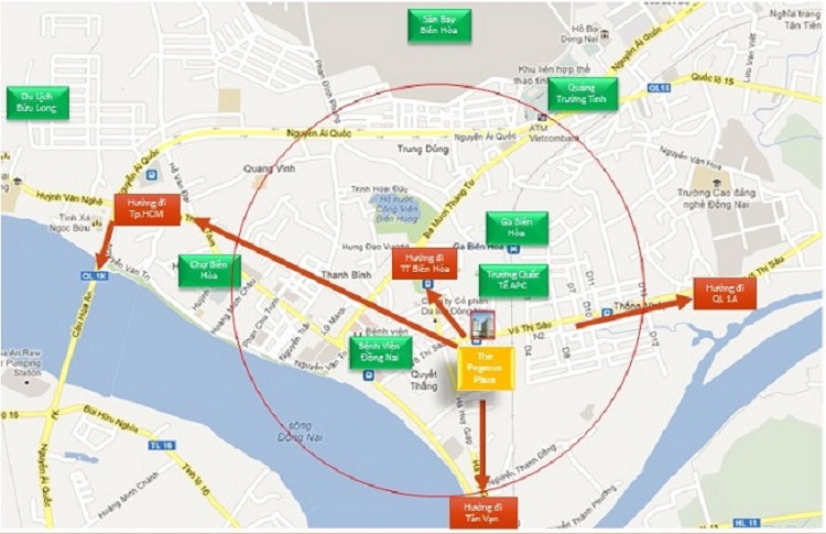 2 Dự Án Pegasus Plaza