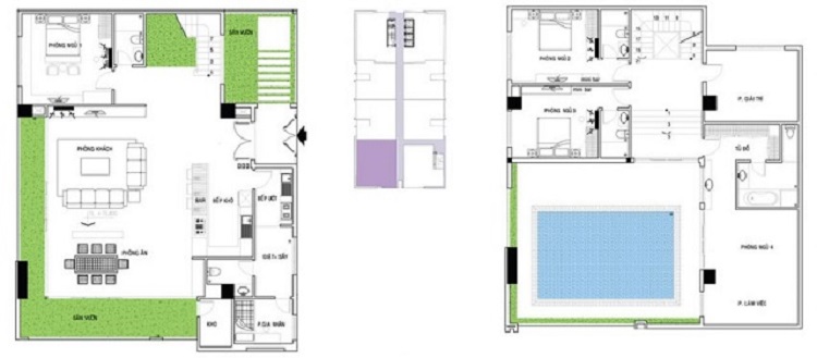 8 Dự Án Pegasus Plaza
