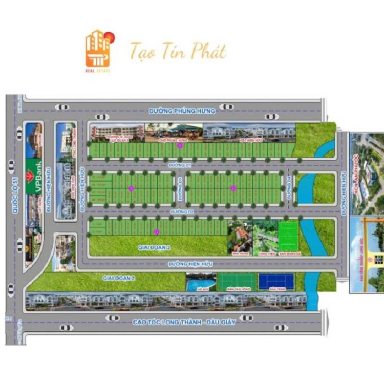 1 Phố Thương gia Phùng Hưng