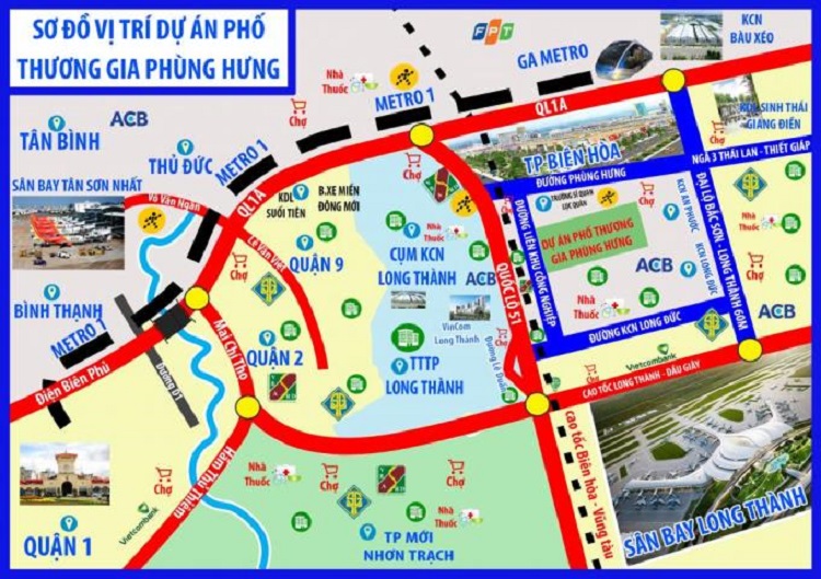 2 Phố Thương gia Phùng Hưng