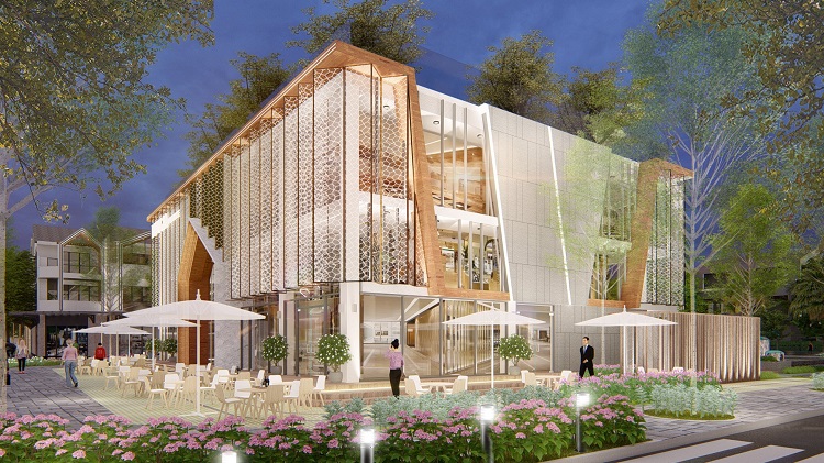 2 Phú Gia Residences