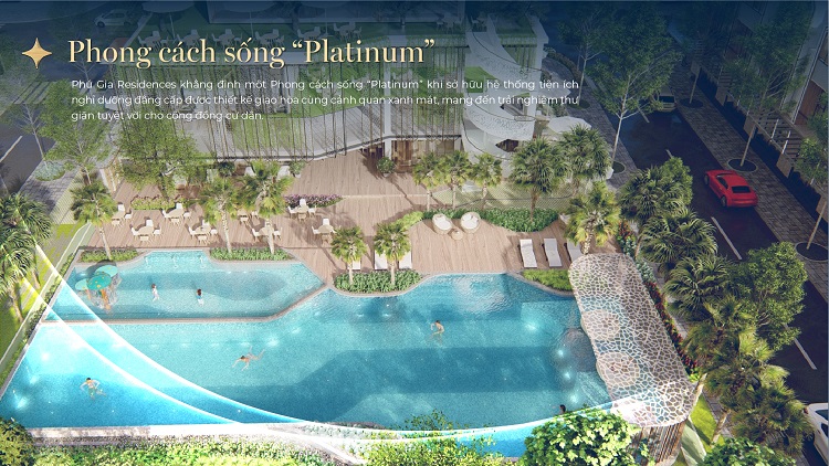 8 Dự Án Phú Gia Residences
