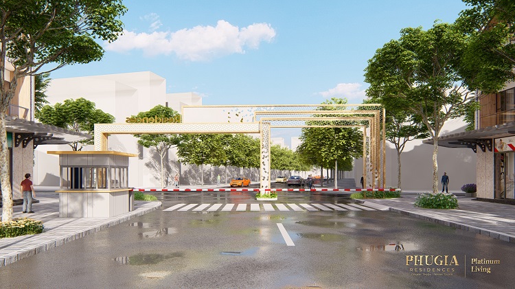 7 Dự Án Phú Gia Residences