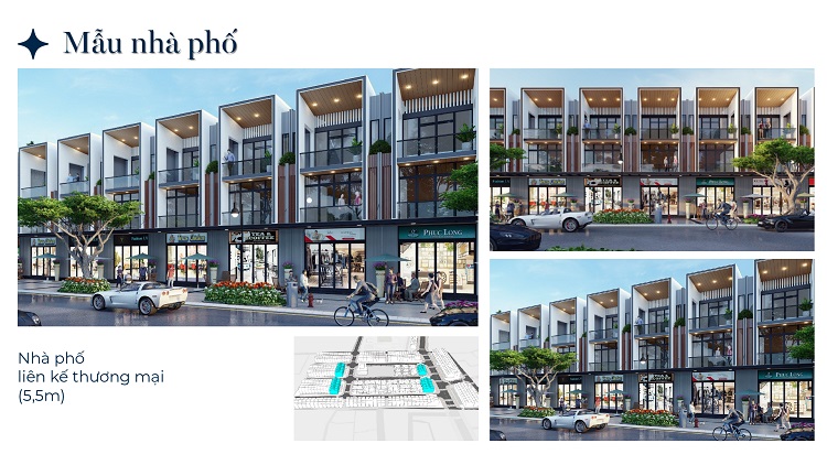 11 Dự Án Phú Gia Residences