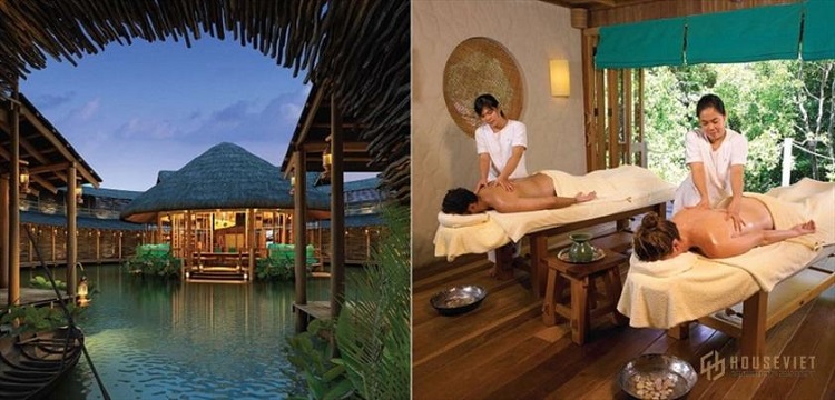 7 Dự Án Six Senses Saigon River