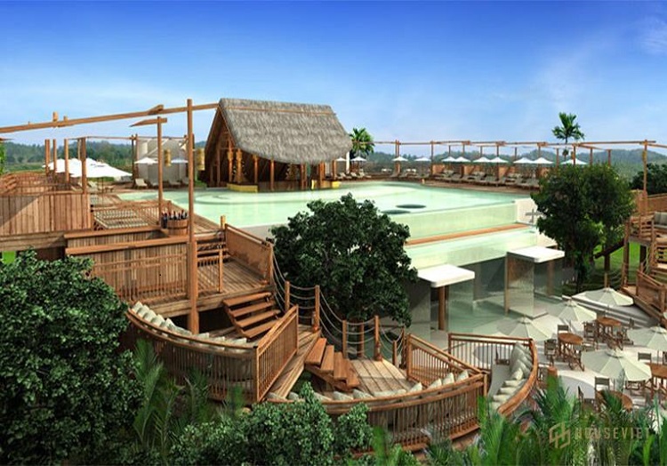 11 Dự Án Six Senses Saigon River
