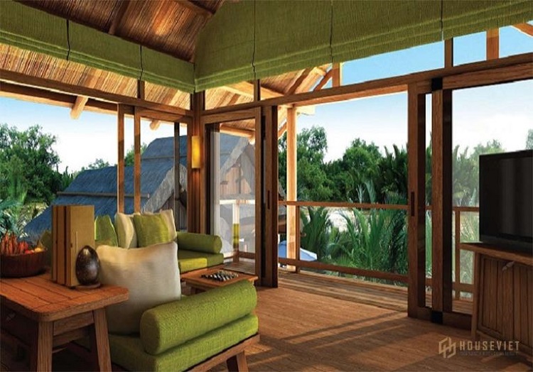13 Dự Án Six Senses Saigon River