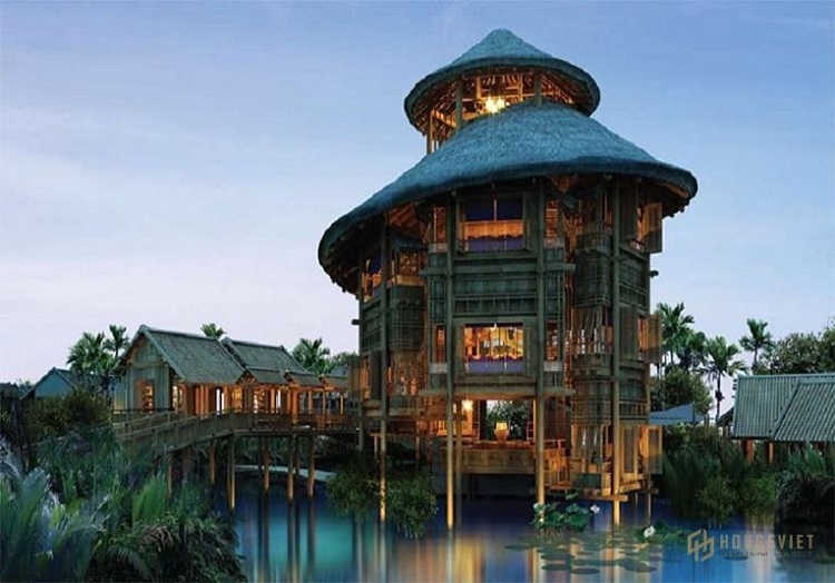 12 Dự Án Six Senses Saigon River