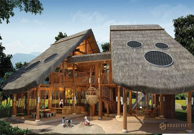20 Dự Án Six Senses Saigon River