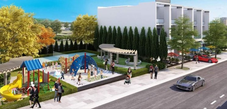 3 Dự Án Sunshine Residence