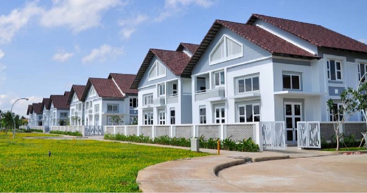 5 Dự Án The Pegasus Residence