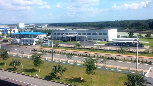 Sẽ có thêm 6.500ha đất công nghiệp tại Đồng Nai