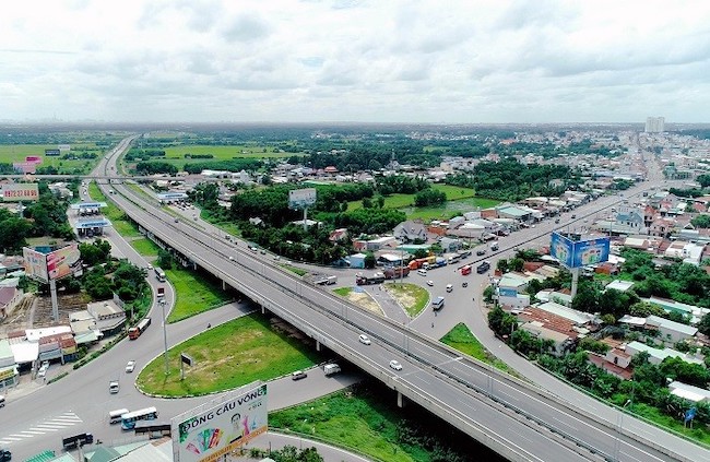 Đầu tư 383 dự án trong năm 2021 tại Long Thành và Nhơn Trạch tỉnh Đồng Nai