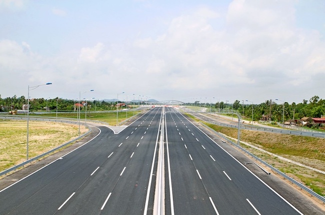 4 dự án giao thông lớn được Đồng Nai đầu tư