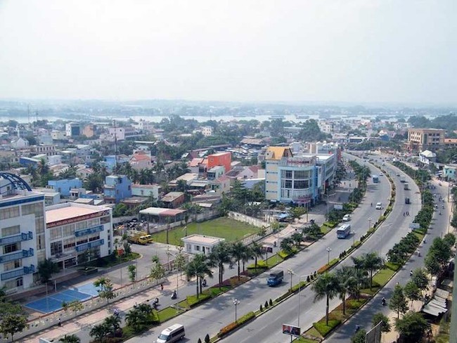 Nhiều dự án tại tỉnh Đồng Nai bị đề nghị hủy bỏ trong năm 2020. Ảnh minh họa