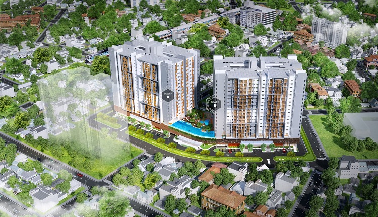 1 Dự Án Topaz Twin