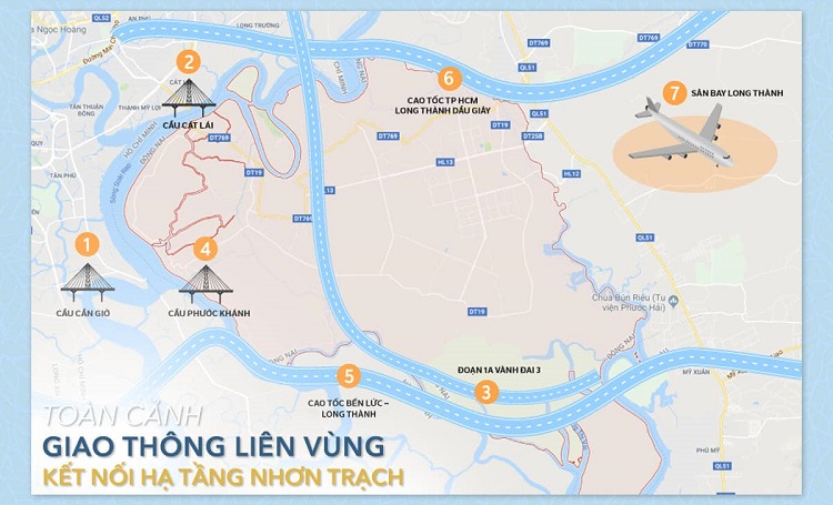 5 Dự Án Shophouse Và Khu Biệt Thự Valerich