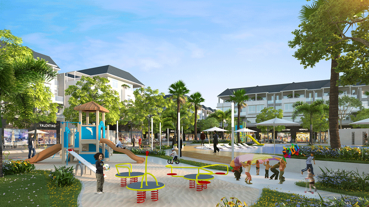 6 Dự Án Văn Hoa Villas
