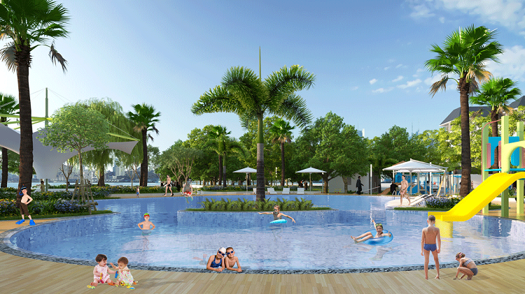 7 Dự Án Văn Hoa Villas