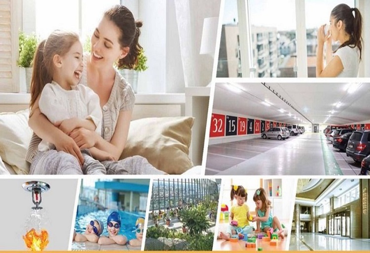 4 Dự Án Vincom Shophouse Biên Hòa