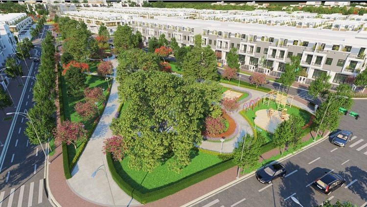 6 Dự Án Viva Park