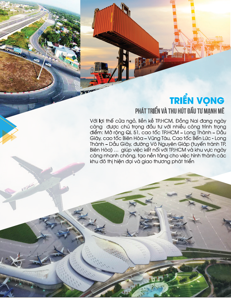 11 Dự Án Viva Park