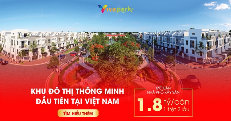 1 Viva Park