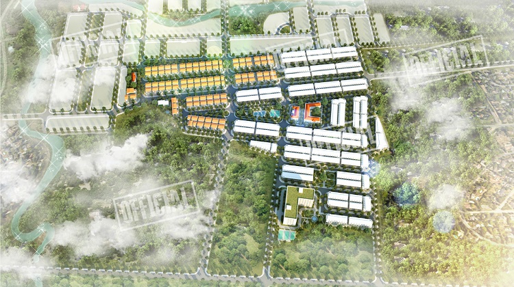 13 Dự Án Viva Park
