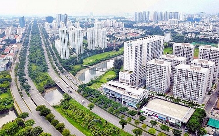 Bất động sản xây dựng